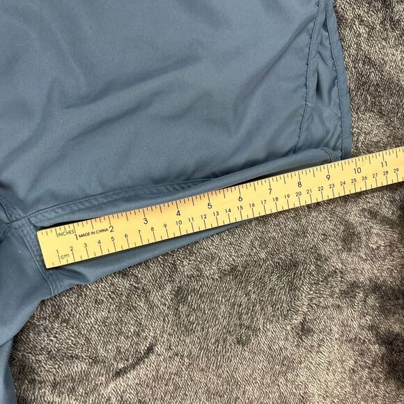 Howler Bros Board Shorts Heed The Call Floral Blue Men's 36 9.5" Inseam Swim - Picture 9 of 13